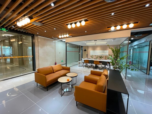 山西综合液压系统设计制造非标